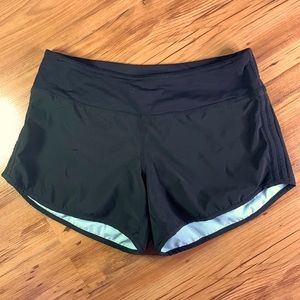 Lululemon Athletic Shorts